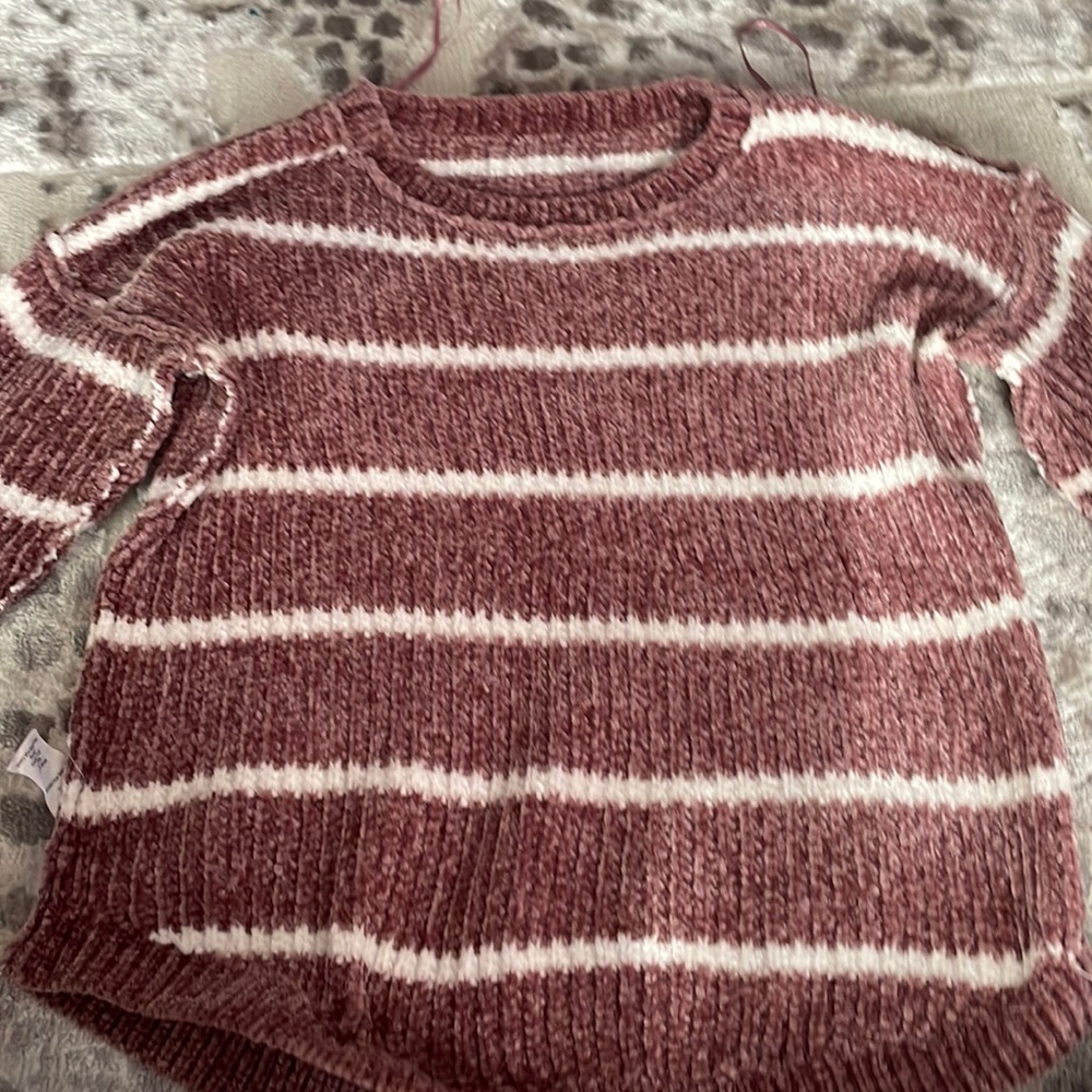 Am selling a sweater